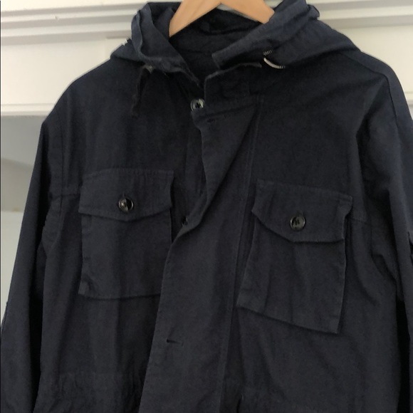 J. Crew Type: Outwear, Men’s XL - Picture 4 of 5